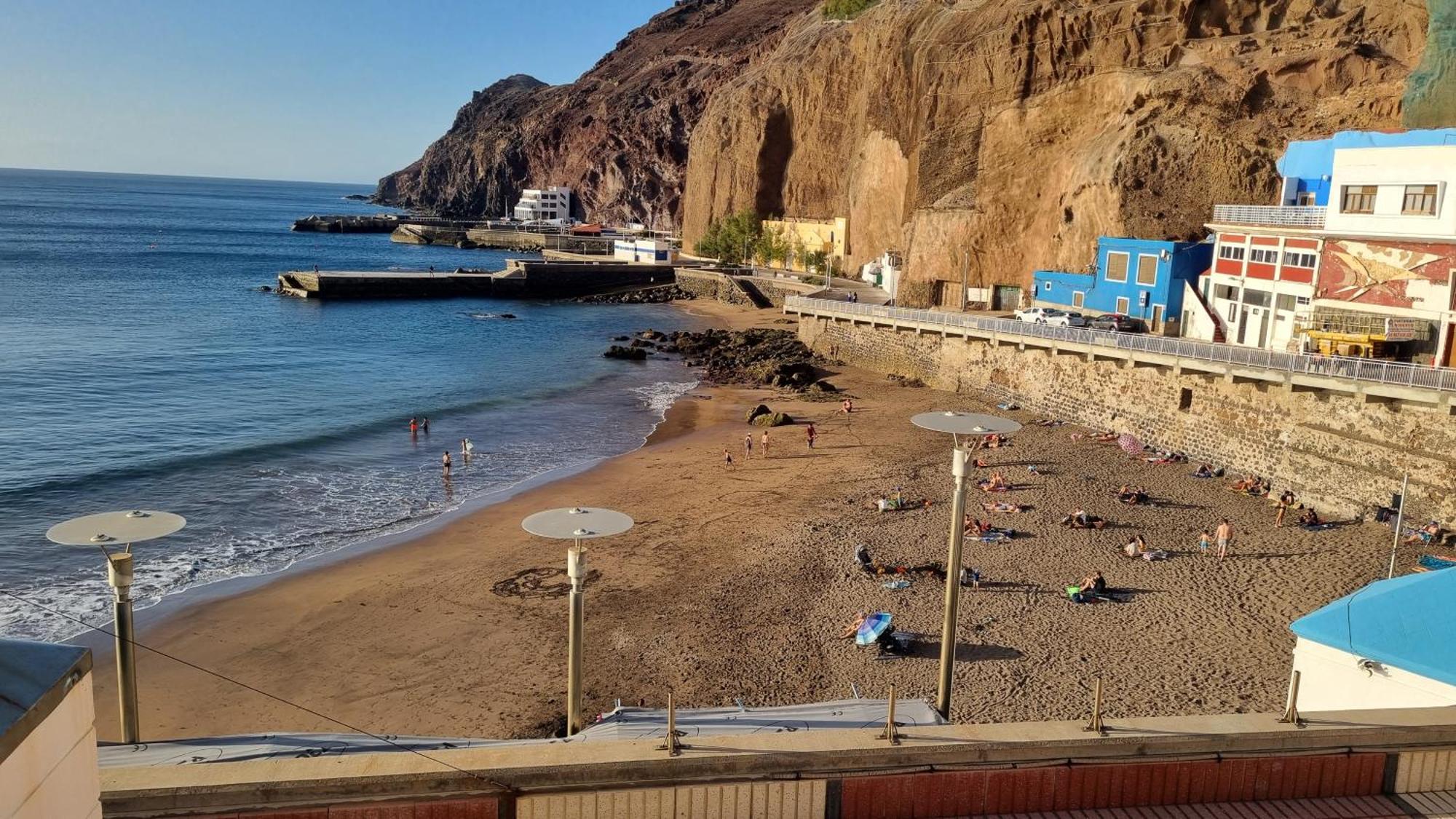 Casa Maresia Penthouse - Pool & Beach Sardina Εξωτερικό φωτογραφία