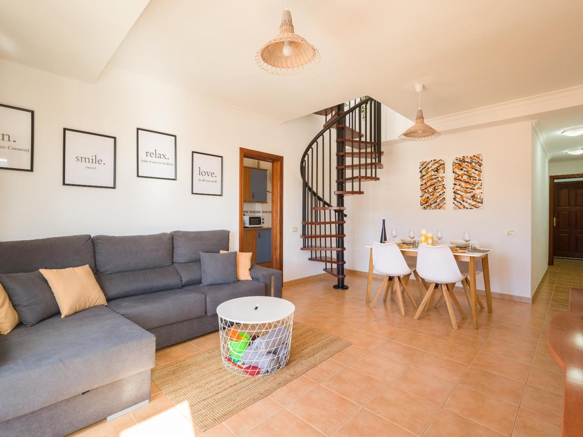 Casa Maresia Penthouse - Pool & Beach Sardina Εξωτερικό φωτογραφία