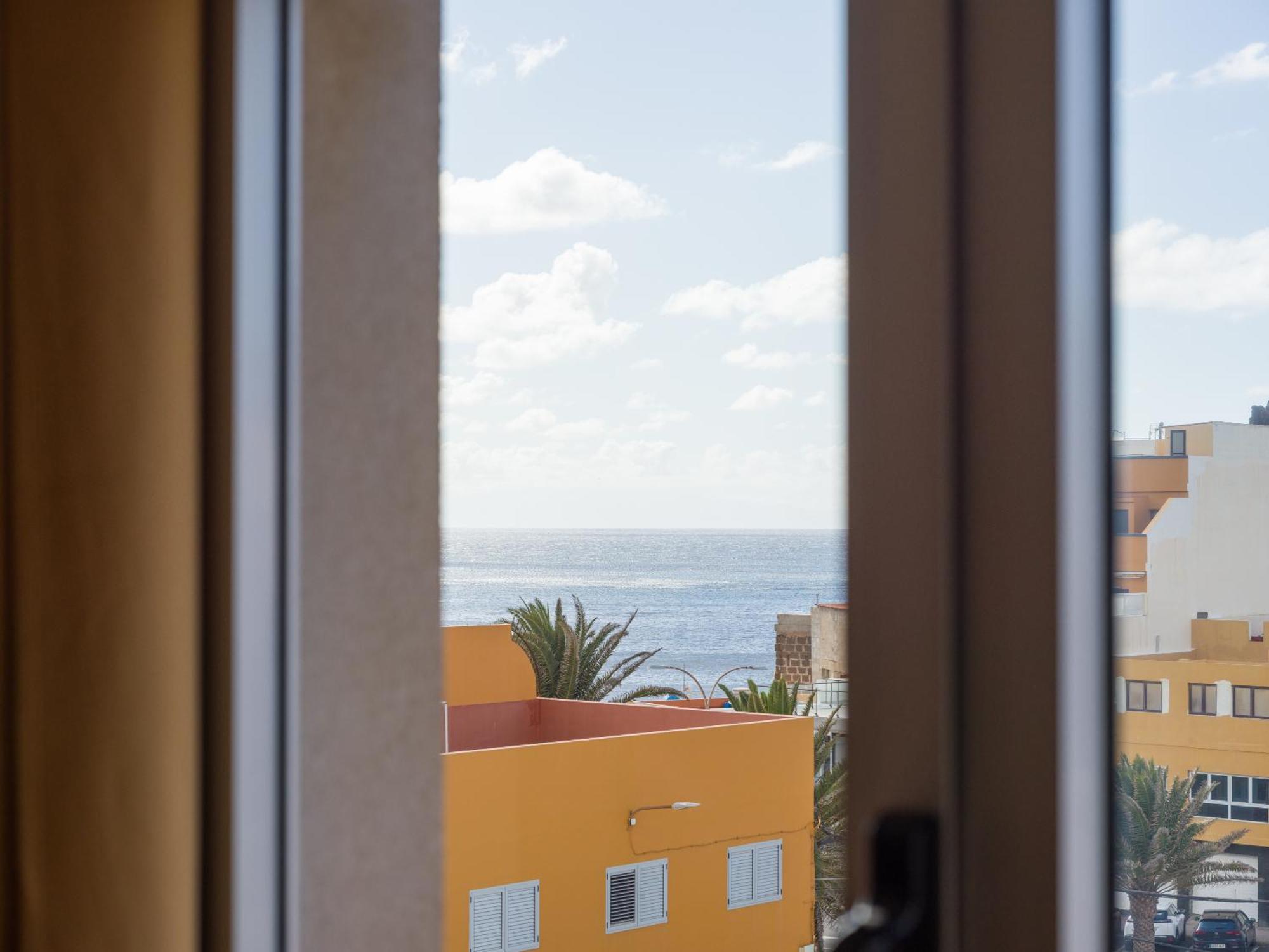 Casa Maresia Penthouse - Pool & Beach Sardina Εξωτερικό φωτογραφία