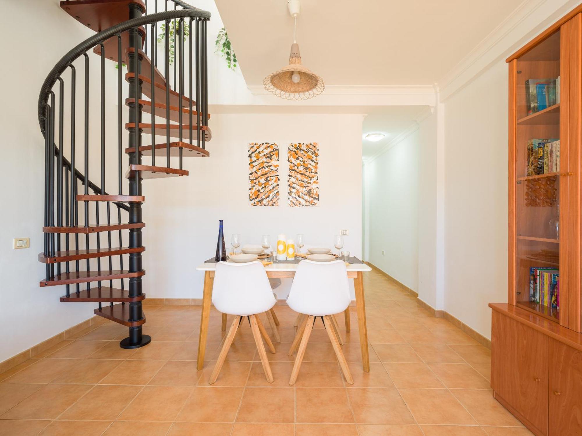 Casa Maresia Penthouse - Pool & Beach Sardina Εξωτερικό φωτογραφία