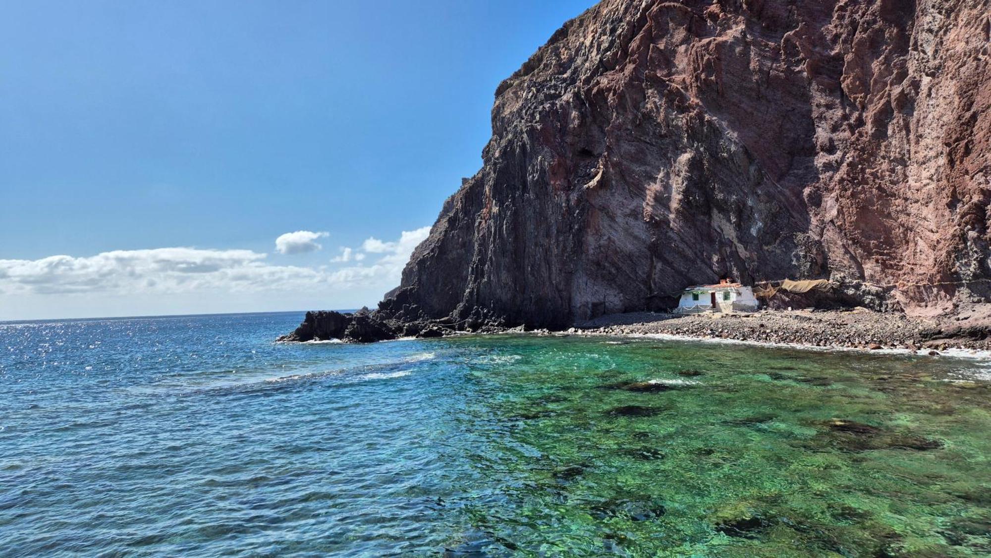 Casa Maresia Penthouse - Pool & Beach Sardina Εξωτερικό φωτογραφία